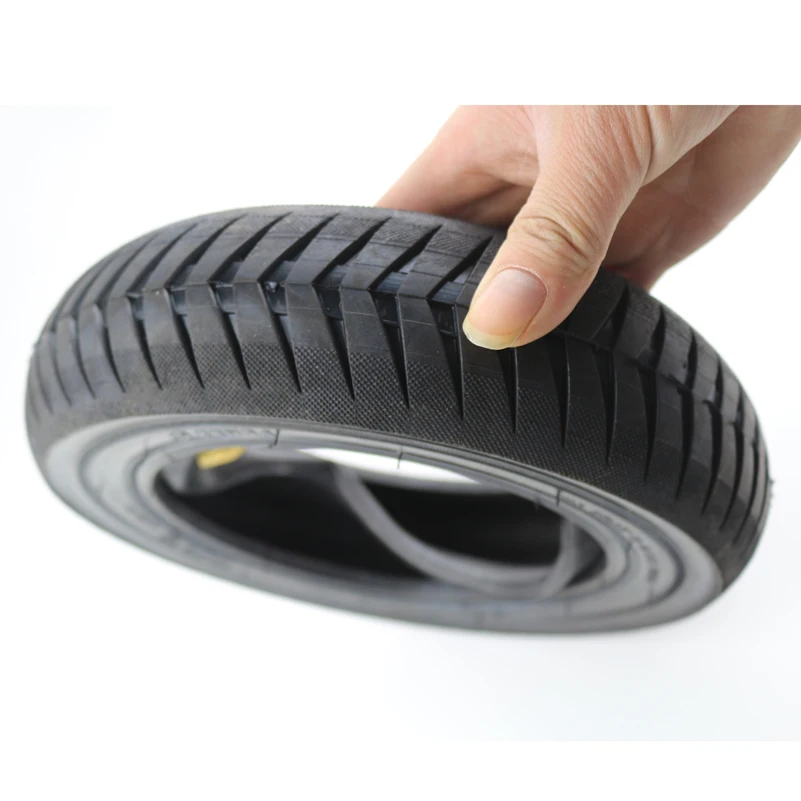 Free Express 10x2.50 Pneumatic Tire Applicable to Electric Balanced Scooter Bicycle
Free Express 10x2.50 Pneumatic Tire Applicable to Electric Balanced Scooter Bicycle