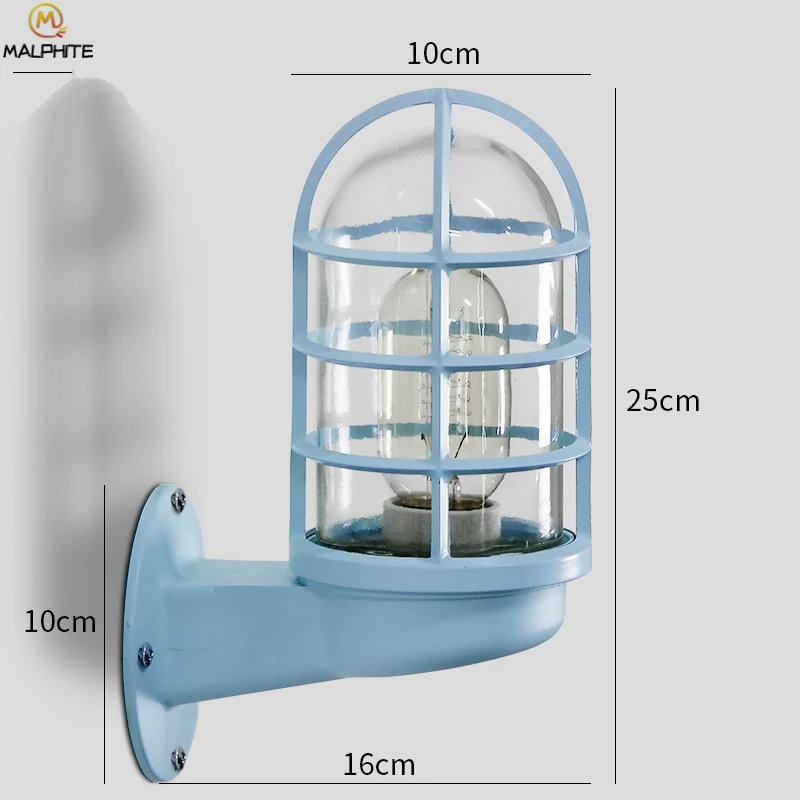 Nordic Color Wall Light Corridor Bedroom bedside lamp Wall Lamp Living room deco Lighting fixtures Buiten Verlichting luminaria
Nordic Color Wall Light Corridor Bedroom bedside lamp Wall Lamp Living room deco Lighting fixtures Buiten Verlichting luminaria