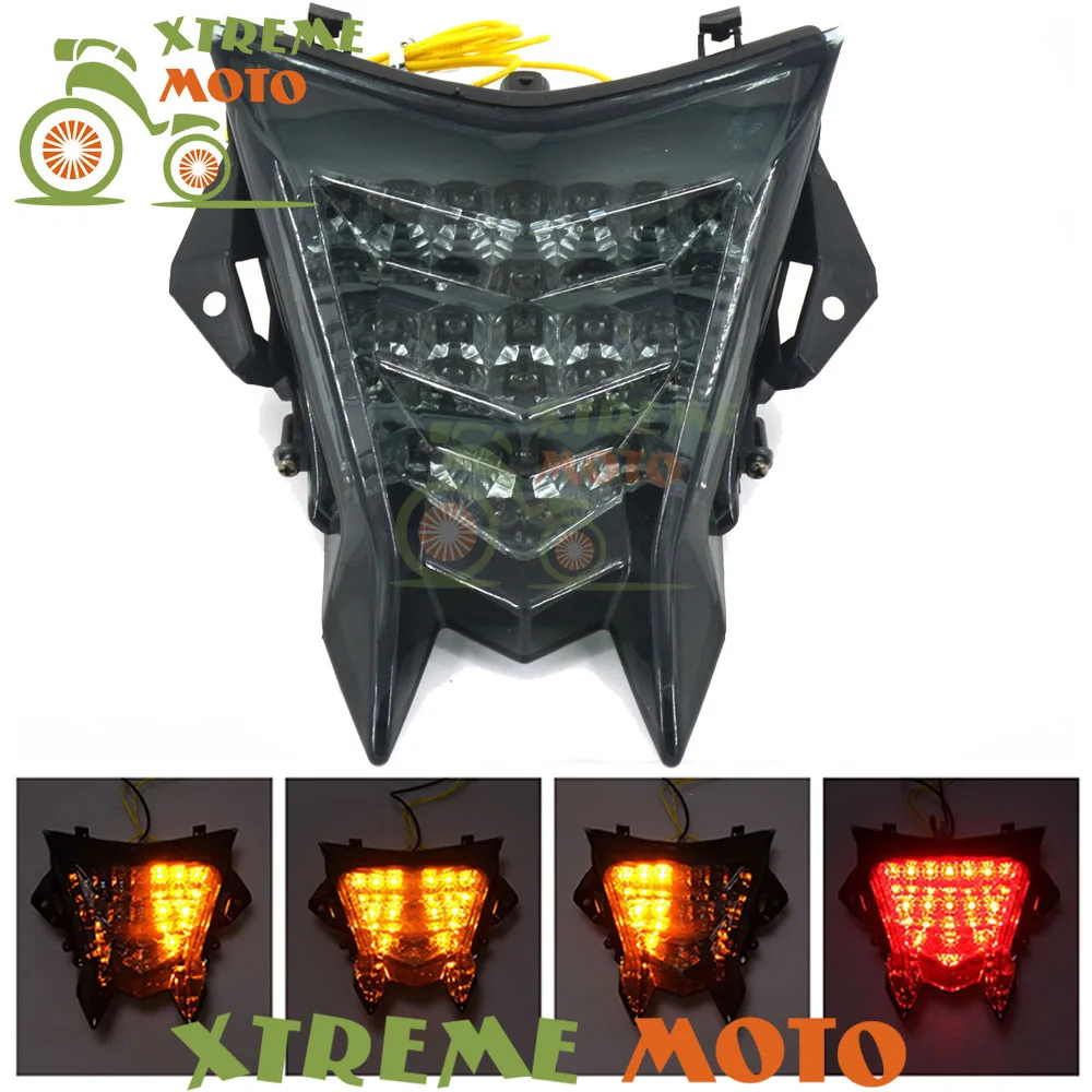 Motorcycle LED Rear Turn Signal Tail Stop Light Lamps Integrated For BMW S1000RR S 1000 RR 2010 2011 2012 2013 2014 2015 2016
Motorcycle LED Rear Turn Signal Tail Stop Light Lamps Integrated For BMW S1000RR S 1000 RR 2010 2011 2012 2013 2014 2015 2016