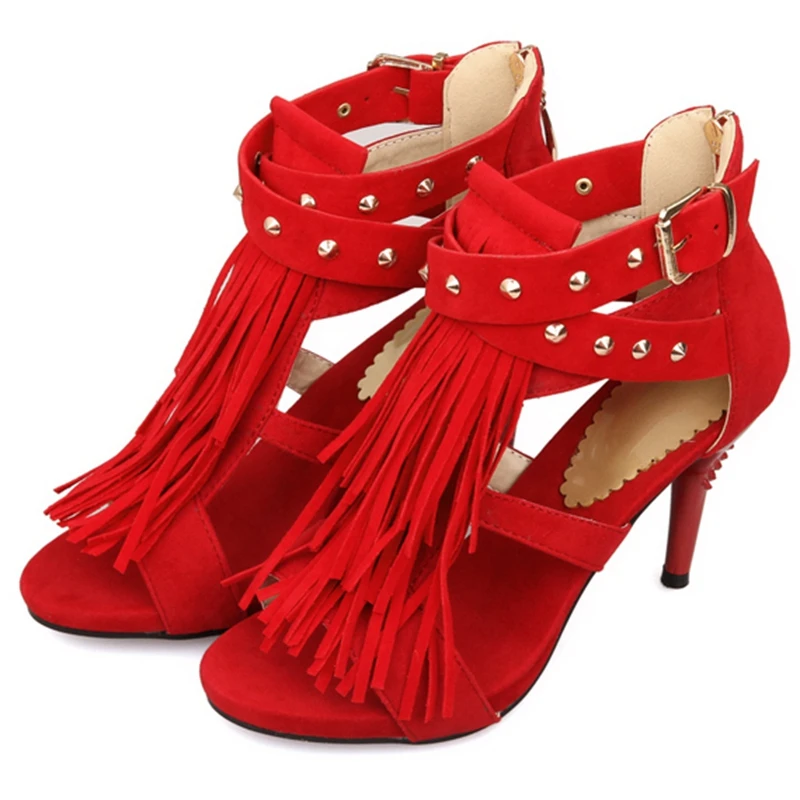 ENMAYLA Flock Basic Shoes Woman Sandals 2019 Women Fashion Summer Super High Sandals Big Size 34-43 LY1041
ENMAYLA Flock Basic Shoes Woman Sandals 2019 Women Fashion Summer Super High Sandals Big Size 34-43 LY1041