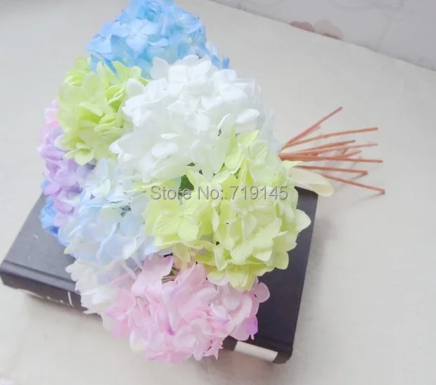 30pcs 5C DIA 10cm small artificial hydrangea flowers wedding bouquet flowers home decoration
30pcs 5C DIA 10cm small artificial hydrangea flowers wedding bouquet flowers home decoration