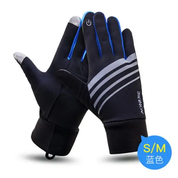 New MTB Cycling Gloves Winter Warm Full Finger Gloves Men Outdoor sweat-absorbent Windproof Anti-shock Bike Gloves
New MTB Cycling Gloves Winter Warm Full Finger Gloves Men Outdoor sweat-absorbent Windproof Anti-shock Bike Gloves