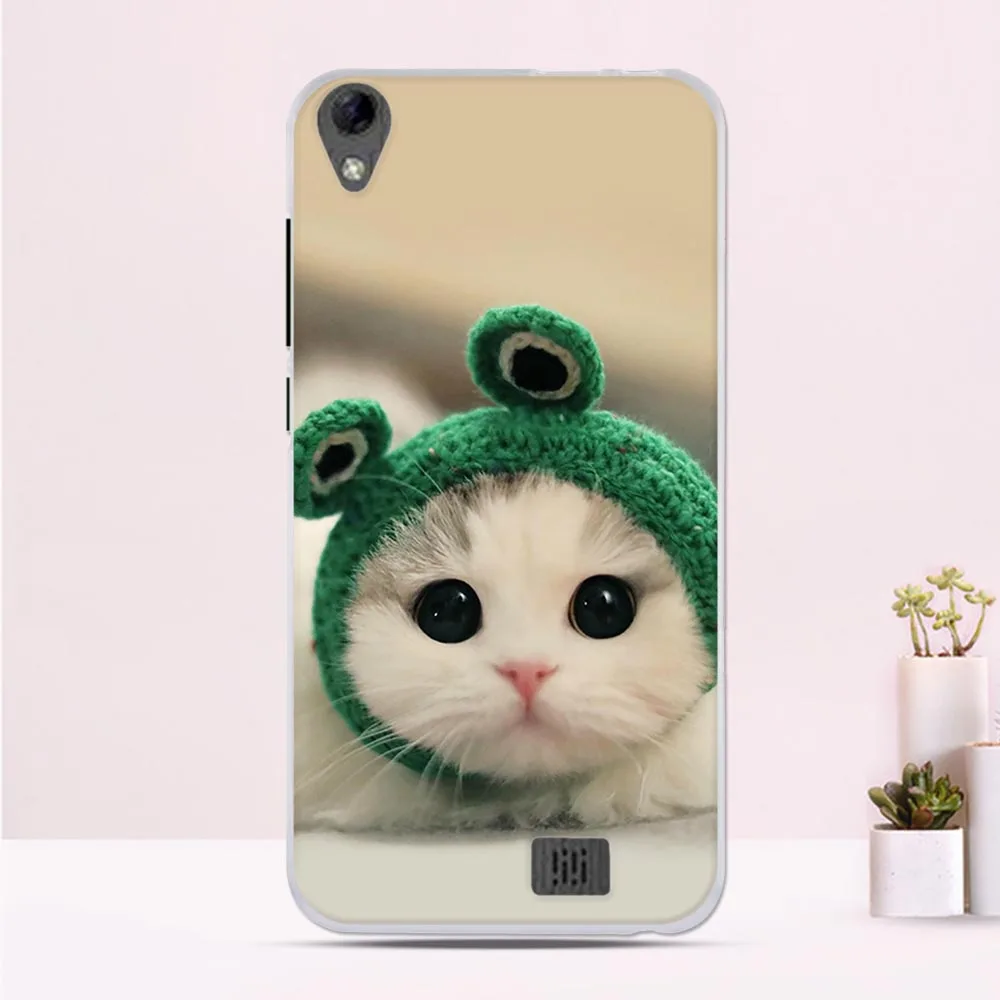 Чехол для телефона Doogee Для чехол с милым кроликом из ТПУ диагональю 5 0 дюйма Homtom