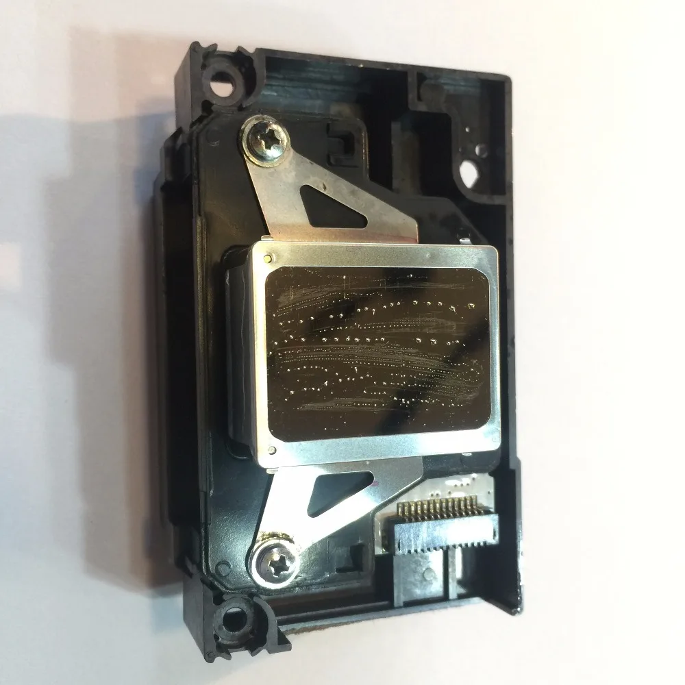 F180030 F180040 F1800 10 F180000 Print head for epson printer L800 L801 L805 PX660 R290 T50 T60 L810 r295 t60 t50 tx650
F180030 F180040 F1800 10 F180000 Print head for epson printer L800 L801 L805 PX660 R290 T50 T60 L810 r295 t60 t50 tx650