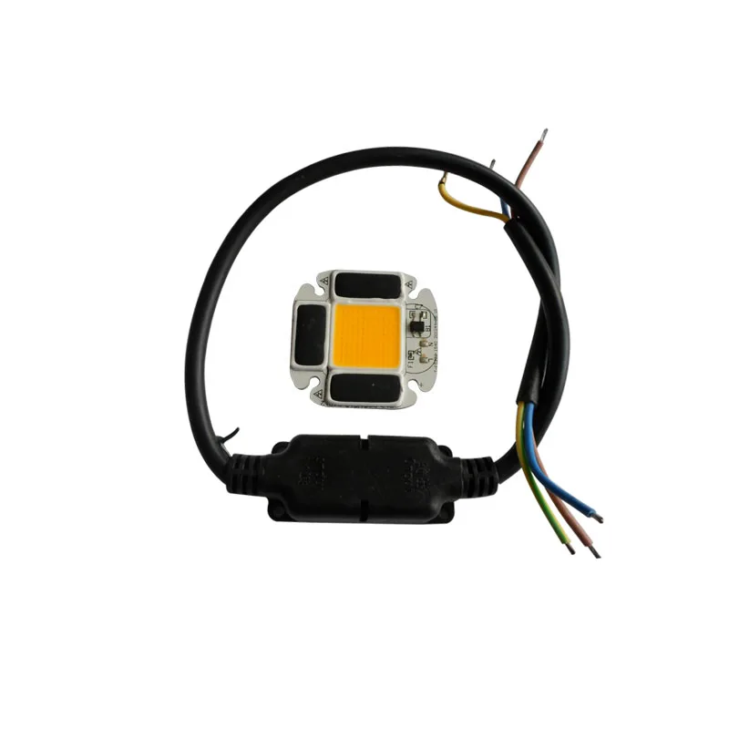 5X Newest 20W/30W/50W/70W integrated IC light engine COB LED connection 220V with Anti stability connect line free shipping
5X Newest 20W/30W/50W/70W integrated IC light engine COB LED connection 220V with Anti stability connect line free shipping