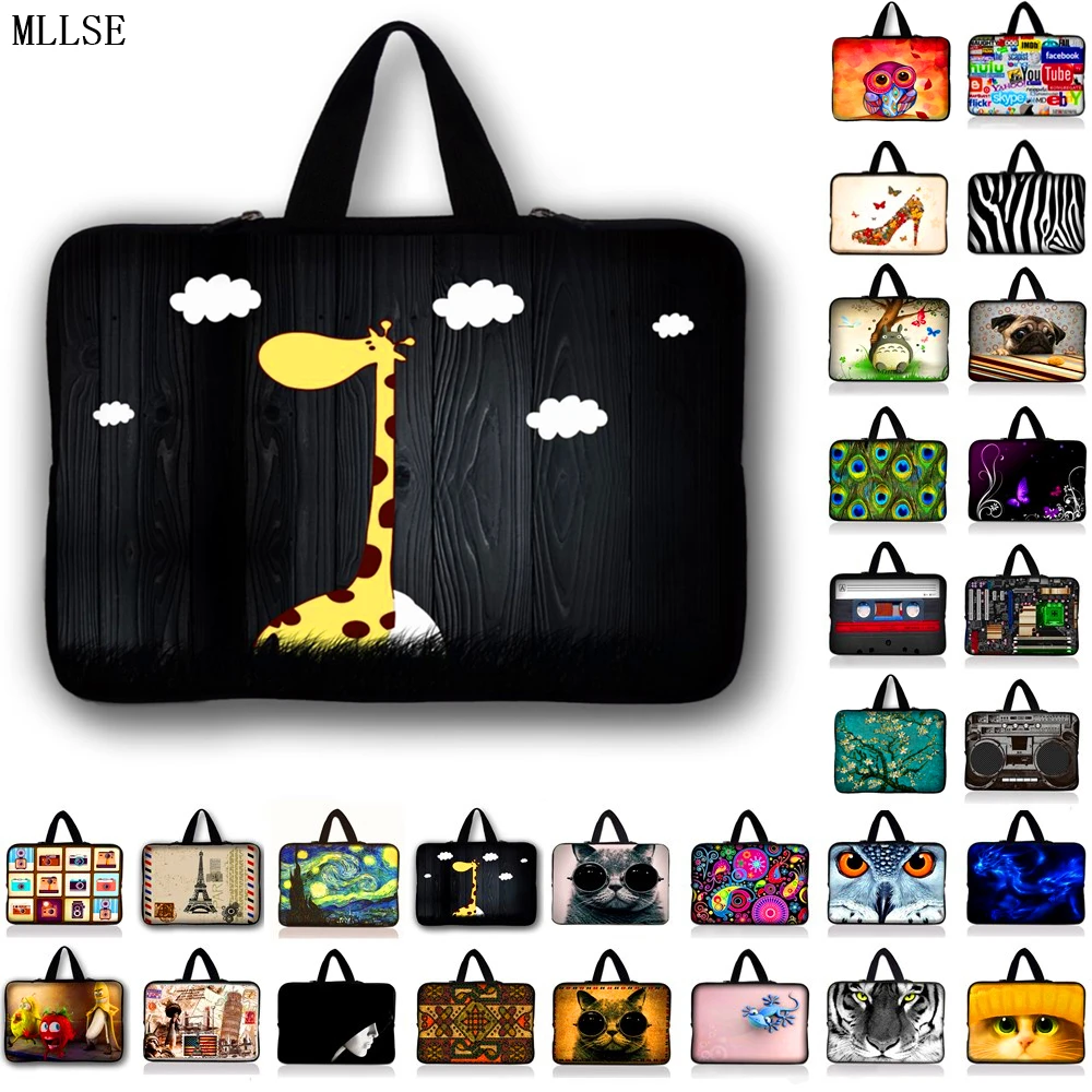 9.7 10.1 12 13 14 15 17.3 17.4 Notebook Laptop Sleeve Case Bag Cover For MacBook Pro/Air 13.3'' 15.4'' 11.6'' For Asus Dell HP
9.7 10.1 12 13 14 15 17.3 17.4 Notebook Laptop Sleeve Case Bag Cover For MacBook Pro/Air 13.3'' 15.4'' 11.6'' For Asus Dell HP