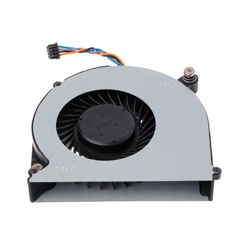 Cooling Fan Laptop CPU Cooler Computer Replacement 4 Pins for HP Probook 640 655 650 645 G1 738393-001 ORG
Cooling Fan Laptop CPU Cooler Computer Replacement 4 Pins for HP Probook 640 655 650 645 G1 738393-001 ORG