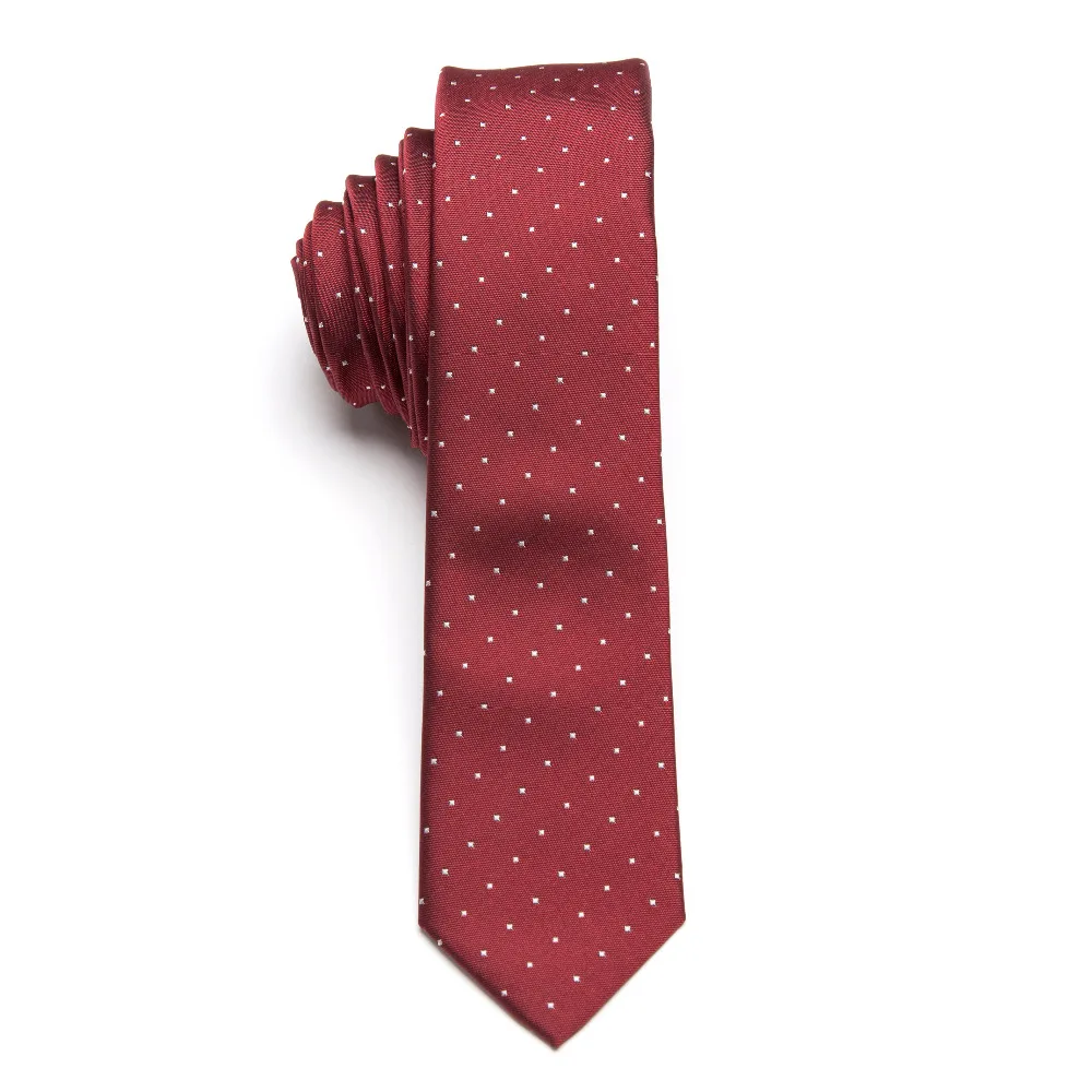 Мужской набор галстуков с галстуком бабочкой Модные Классические облегающие
