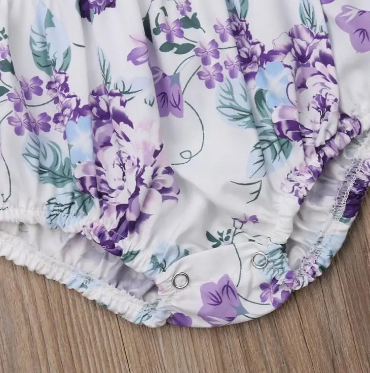 Newborn Infant Baby Girls Kid Clothing Long Sleeve Floral Cute Jumpsuit Bodysuit Clothes Outfits New Baby Girl 0-24M
Newborn Infant Baby Girls Kid Clothing Long Sleeve Floral Cute Jumpsuit Bodysuit Clothes Outfits New Baby Girl 0-24M