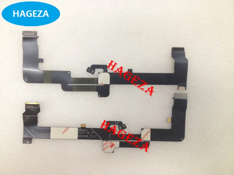 New Original NX300 LCD Flex Cable For Samsung NX300 Digital Camera Repair Part