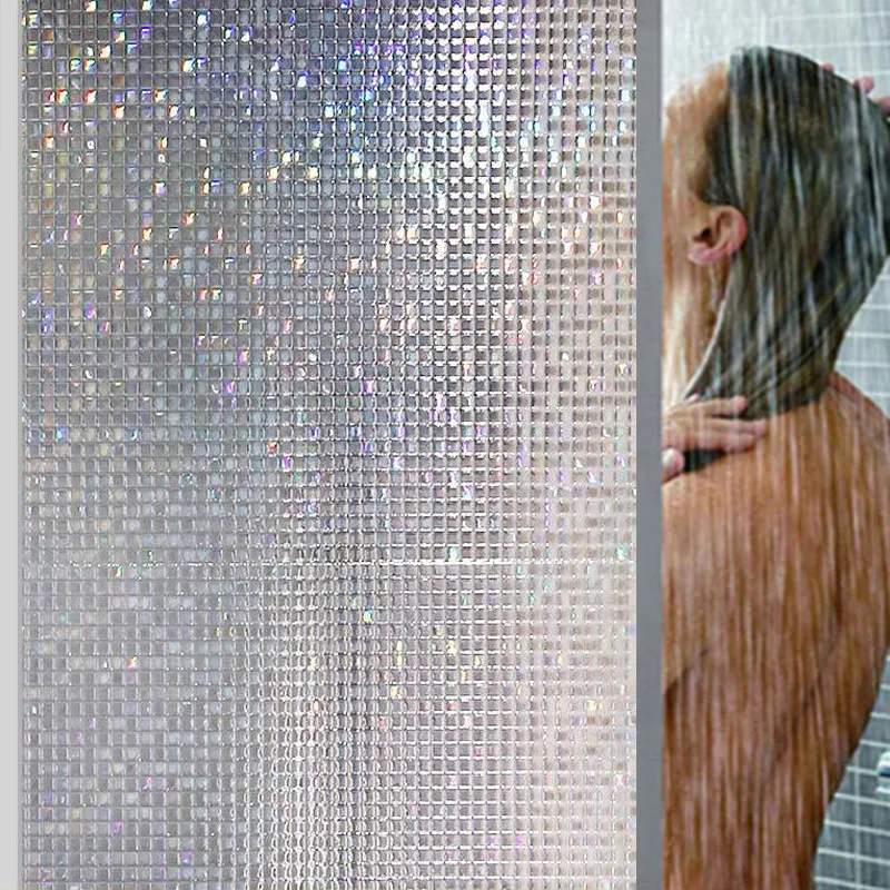 XUNZHE 45cm*100cm 3D Three-Dimensional Mosaic Window Paper Stickers Scrub Stickers Toilet Opaque Bathroom Cellophane glass film
XUNZHE 45cm*100cm 3D Three-Dimensional Mosaic Window Paper Stickers Scrub Stickers Toilet Opaque Bathroom Cellophane glass film