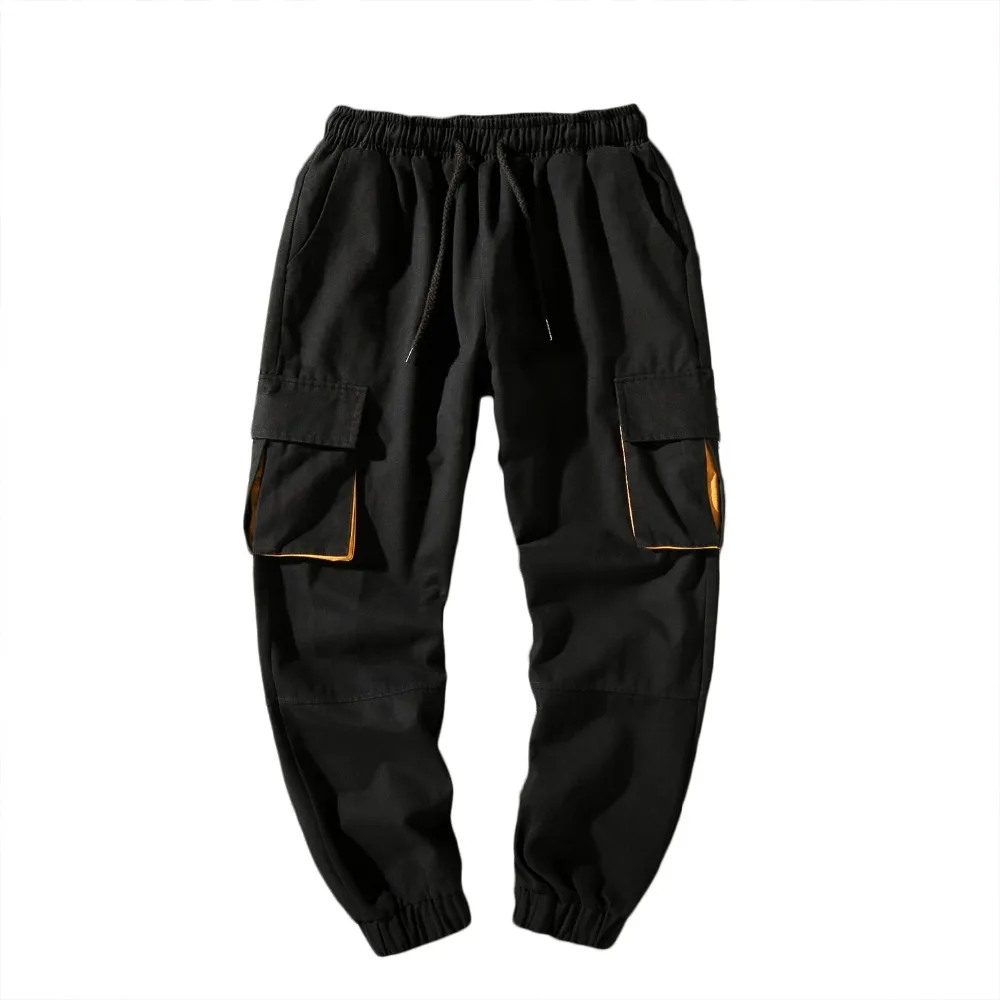 iSurvivor 2021 Patchwork Pockets Cargo Harem Pants Mens Hip Hop Casual Jogger Tatical Trousers Harajuku Streetwear Male Pants 
iSurvivor 2021 Patchwork Pockets Cargo Harem Pants Mens Hip Hop Casual Jogger Tatical Trousers Harajuku Streetwear Male Pants