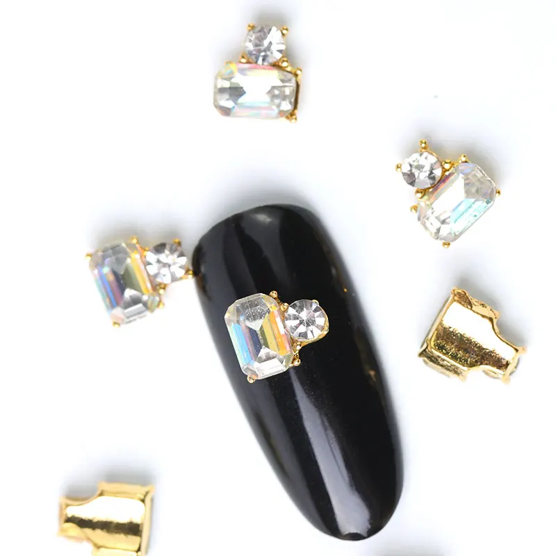 10Pcs New 2019 Glitter Pearl with Rhinestones Alloy Metal 3D Nail Art Decoration Charms Studs Nails 3d Jewelry
10Pcs New 2019 Glitter Pearl with Rhinestones Alloy Metal 3D Nail Art Decoration Charms Studs Nails 3d Jewelry
