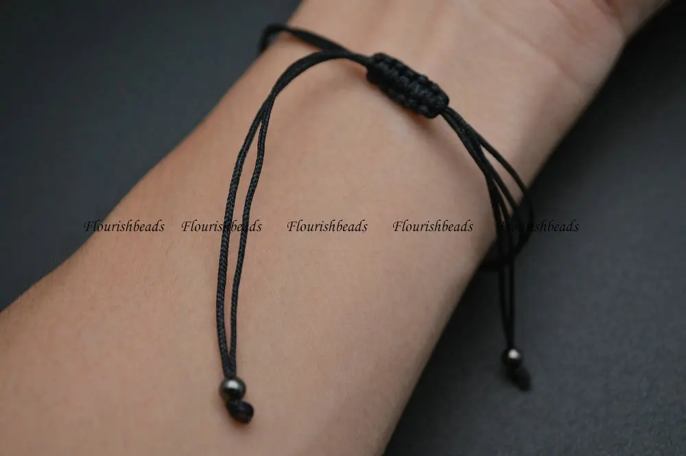Adjustable Trendy Chinese Cord Knotted Multi Color CZ Beads Setting Metal Big Eye Charm Bracelet Fashion Party Jewelry
Adjustable Trendy Chinese Cord Knotted Multi Color CZ Beads Setting Metal Big Eye Charm Bracelet Fashion Party Jewelry
