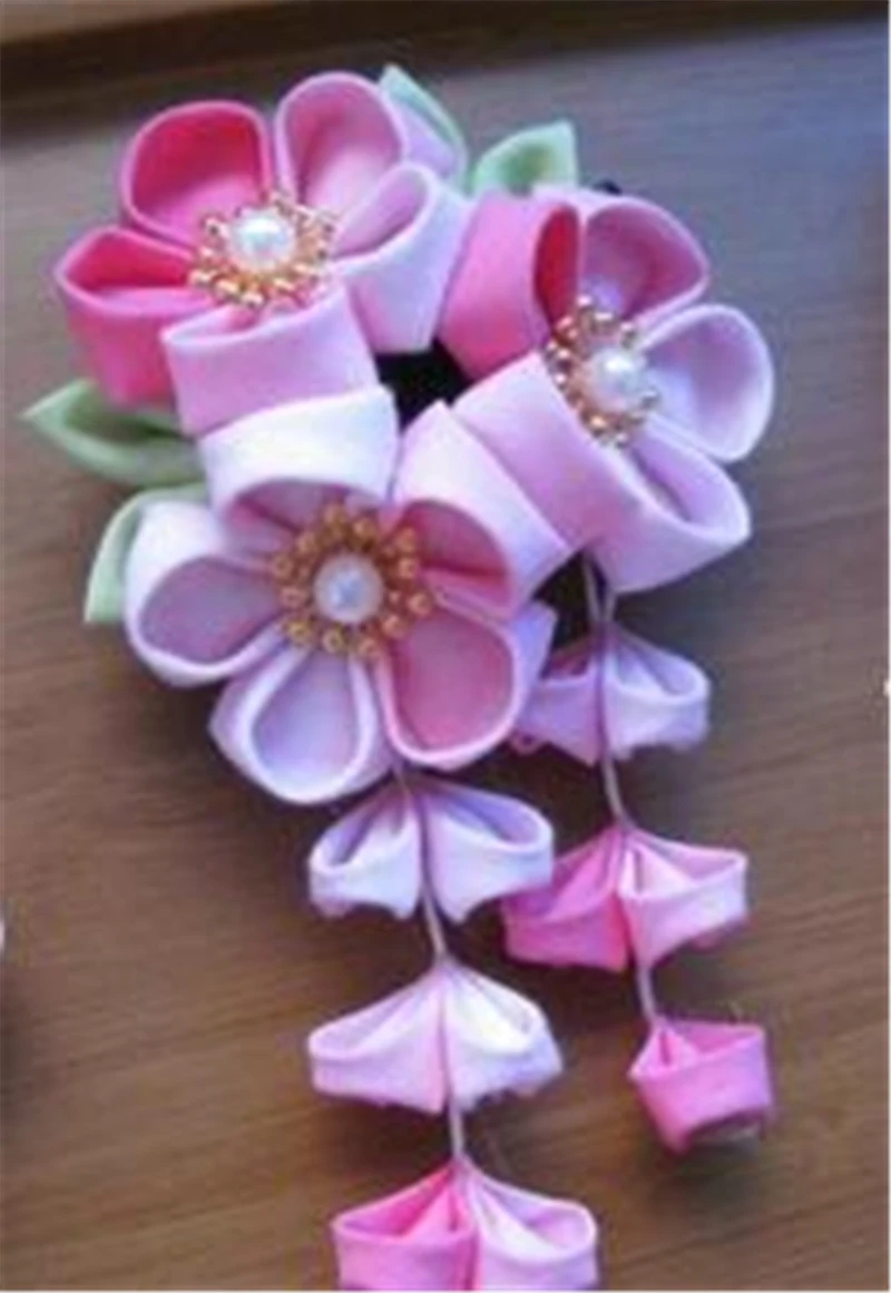 Beautiful Kimono Hairpin Flower Hot Many Color Headwear Hair Accessories Classical Chinese Cloth Flower Hairpin Handmade
Beautiful Kimono Hairpin Flower Hot Many Color Headwear Hair Accessories Classical Chinese Cloth Flower Hairpin Handmade