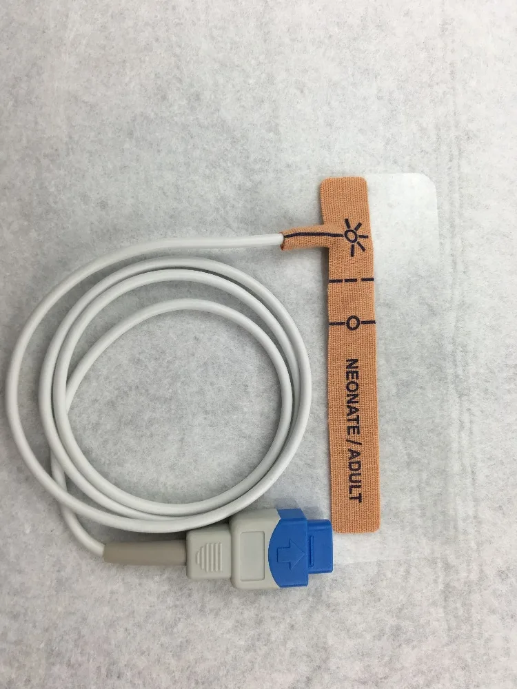 GE medical TruSignal одноразовый датчик spo2 для взрослых и новорожденных, тип нетканого материала
GE medical TruSignal одноразовый датчик spo2 для взрослых и новорожденных, тип нетканого материала