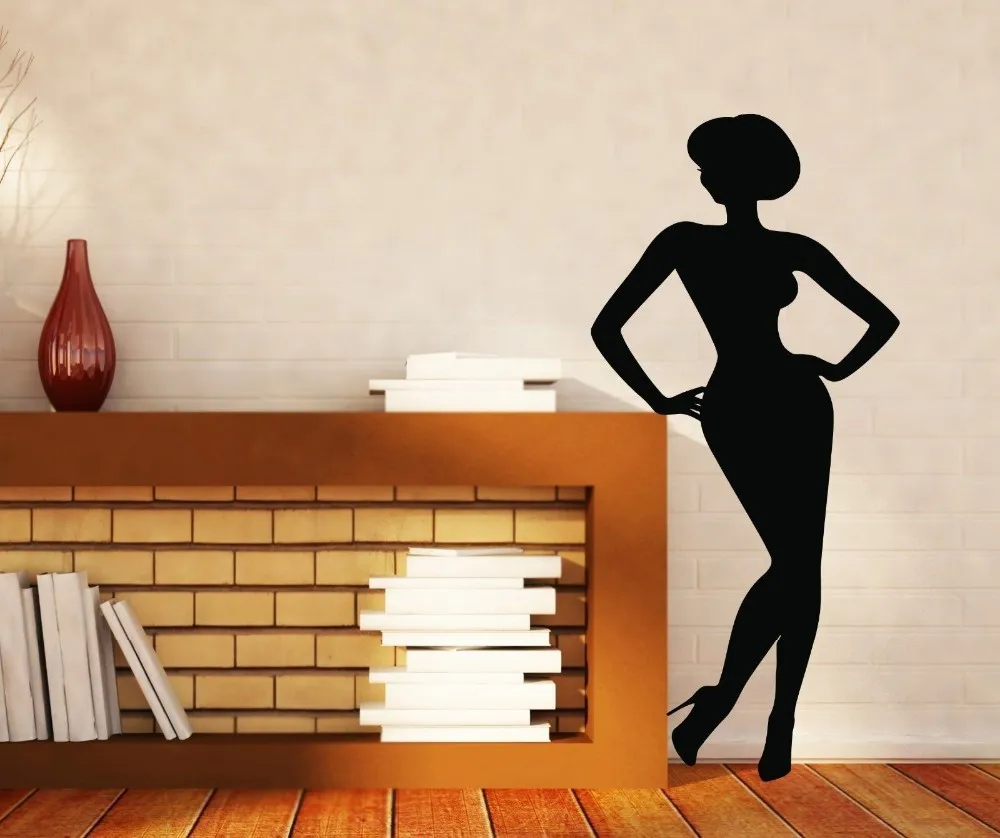 Sexy Girl Club Sticker naked Decal Muurstickers Posters Vinyl Wall Decals Pegatina Quadro Parede Decor Mural Sexy Girl Sticker
Sexy Girl Club Sticker naked Decal Muurstickers Posters Vinyl Wall Decals Pegatina Quadro Parede Decor Mural Sexy Girl Sticker