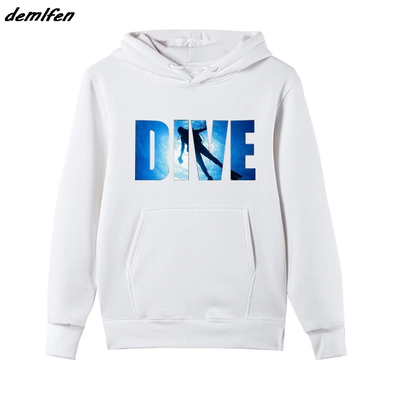 New Fashion Men Zipper Fleece Hoodie Dive Scuba Dive Hoodies Fan Gift Idea Sweatshirt Funny Casual Hoody Streetwear
New Fashion Men Zipper Fleece Hoodie Dive Scuba Dive Hoodies Fan Gift Idea Sweatshirt Funny Casual Hoody Streetwear