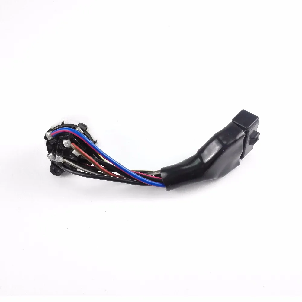 Автомобильный переключатель кабеля зажигания для Toyota Corolla AE/EE/CE80 1984-1987 84450-12120 |