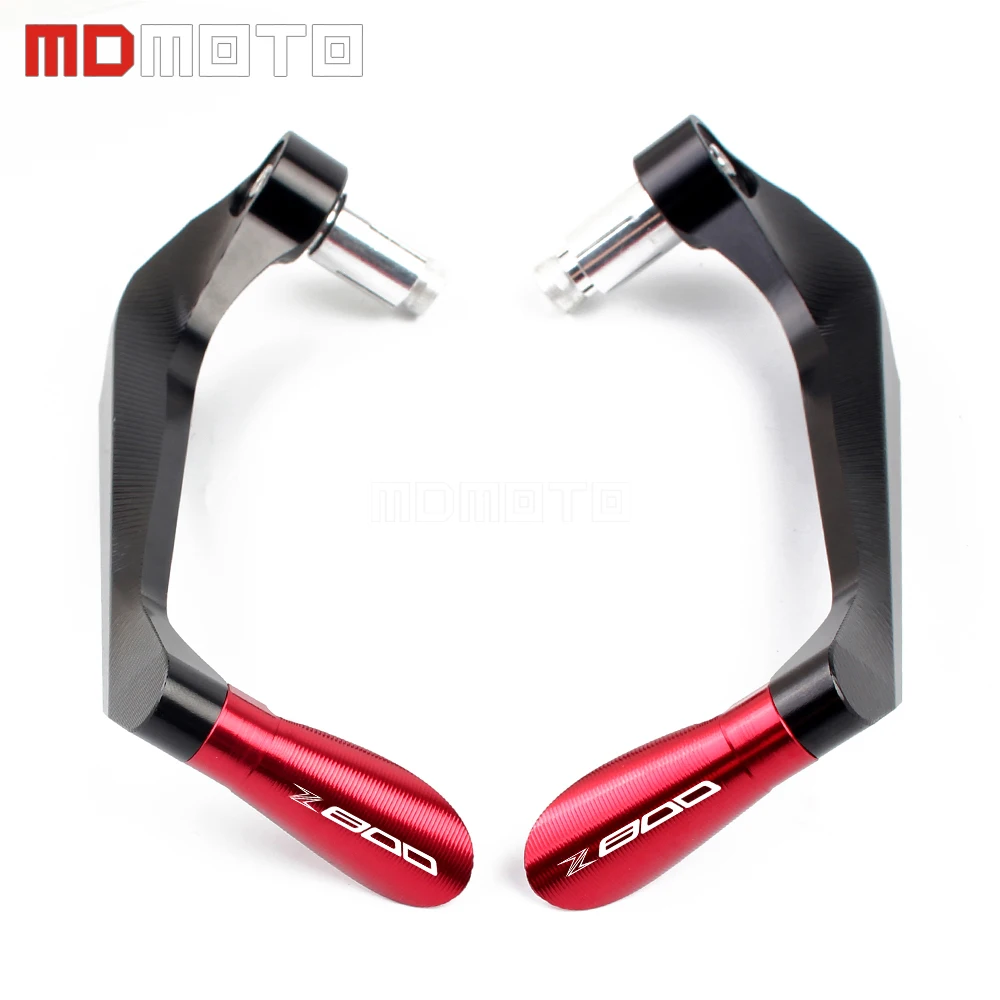 For KAWASAKI Z800 Z 800 Motorcycle 7/8" 22mm Universal motorcycle Handlebar Grips Guard Brake Clutch Levers Guard Protector
For KAWASAKI Z800 Z 800 Motorcycle 7/8" 22mm Universal motorcycle Handlebar Grips Guard Brake Clutch Levers Guard Protector