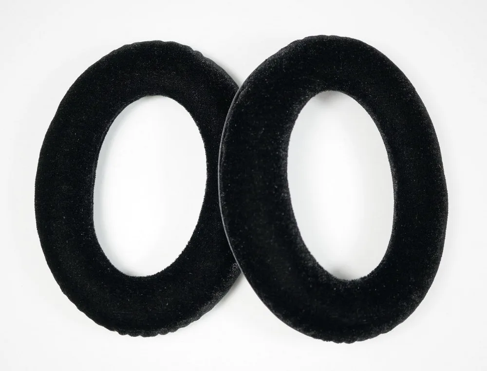 Replacement flannelette EarPads for Sennheiser PXC350 PXC450 HD380 pro HME95 HMEC250 pc350 headphones( earmuffes / cushion)
Replacement flannelette EarPads for Sennheiser PXC350 PXC450 HD380 pro HME95 HMEC250 pc350 headphones( earmuffes / cushion)
