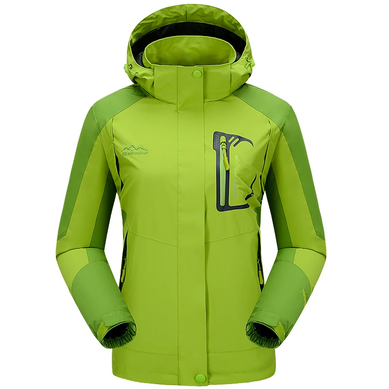 2021 Women Jacket Spring Autumn Quality Brand Waterproof Windproof Jacket Coat Tourism Mountain Elastic force COAT
2021 Women Jacket Spring Autumn Quality Brand Waterproof Windproof Jacket Coat Tourism Mountain Elastic force COAT