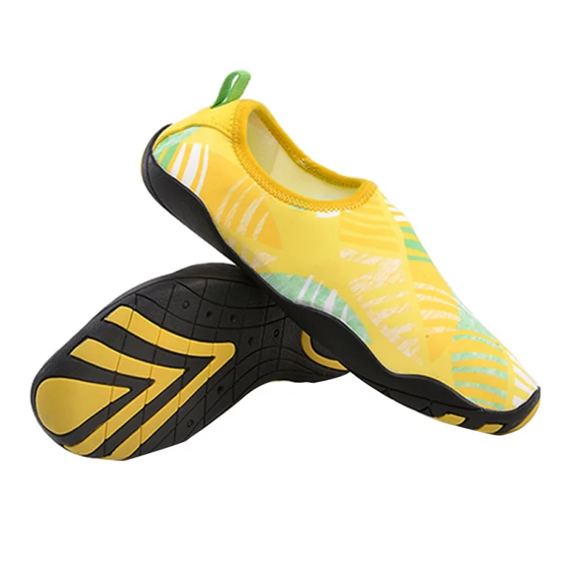 Beach Aqua Shoes for Men Women Water Shoes Swimming Trekking Upstream Walking Water Quick Drying Sport Sneakers
Beach Aqua Shoes for Men Women Water Shoes Swimming Trekking Upstream Walking Water Quick Drying Sport Sneakers