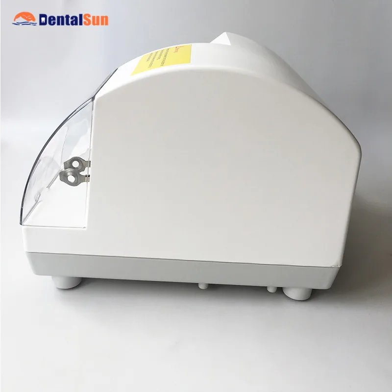 CE FDA Certificated HL-AH G5 Dental Amalgamator/Dental Amalgamator Mixer
CE FDA Certificated HL-AH G5 Dental Amalgamator/Dental Amalgamator Mixer