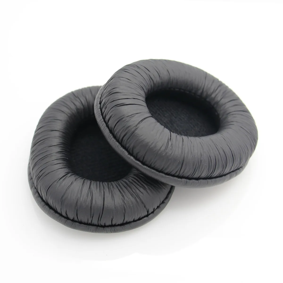 High quality Soft Foam Replacement Cushion Ear Pad For SONY MDR-7506 MDR-V6 MDR-CD 900ST Headphone headset Leather Earpads
High quality Soft Foam Replacement Cushion Ear Pad For SONY MDR-7506 MDR-V6 MDR-CD 900ST Headphone headset Leather Earpads