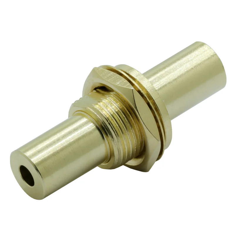 High quality R Connector 3.5mm Jack female adapter with screw lock earphone jack socket audio adapter gold plated 20pcs/lot
High quality R Connector 3.5mm Jack female adapter with screw lock earphone jack socket audio adapter gold plated 20pcs/lot