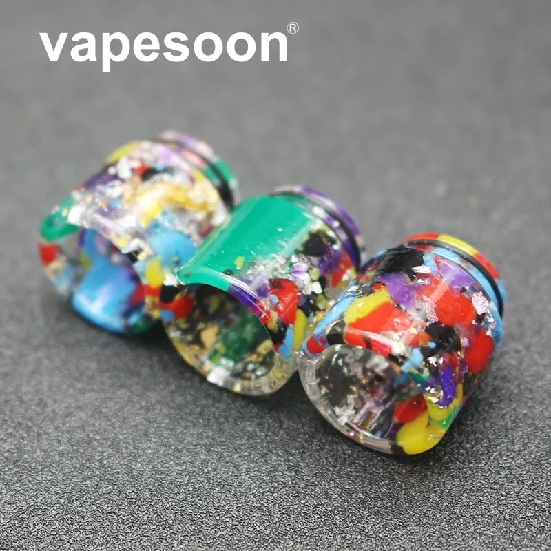 Vapesoon 810 Drip Tip For SMOK TFV12 Prince X BABY TFV8 Big Baby Tank Atomizer Mouthpiece Vape Drip Tip 810 Vape Accessories
Vapesoon 810 Drip Tip For SMOK TFV12 Prince X BABY TFV8 Big Baby Tank Atomizer Mouthpiece Vape Drip Tip 810 Vape Accessories