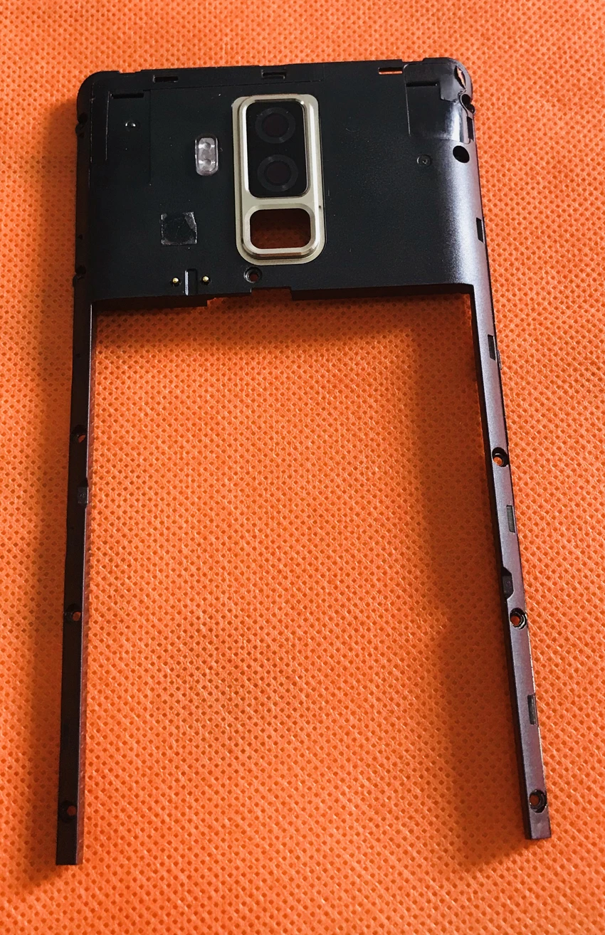 Б/у оригинальная задняя рамка + объектив камеры для BLUBOO S3 MTK6750T Octa Core Бесплатная доставка
Б/у оригинальная задняя рамка + объектив камеры для BLUBOO S3 MTK6750T Octa Core Бесплатная доставка
