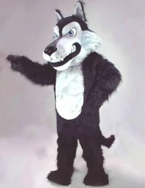 Mascot Black Wolf Coyote Mascot Costume Custom Fancy Costume Anime Cosplay Kit Mascotte Theme Fancy Dress Carnival Costume
Mascot Black Wolf Coyote Mascot Costume Custom Fancy Costume Anime Cosplay Kit Mascotte Theme Fancy Dress Carnival Costume
