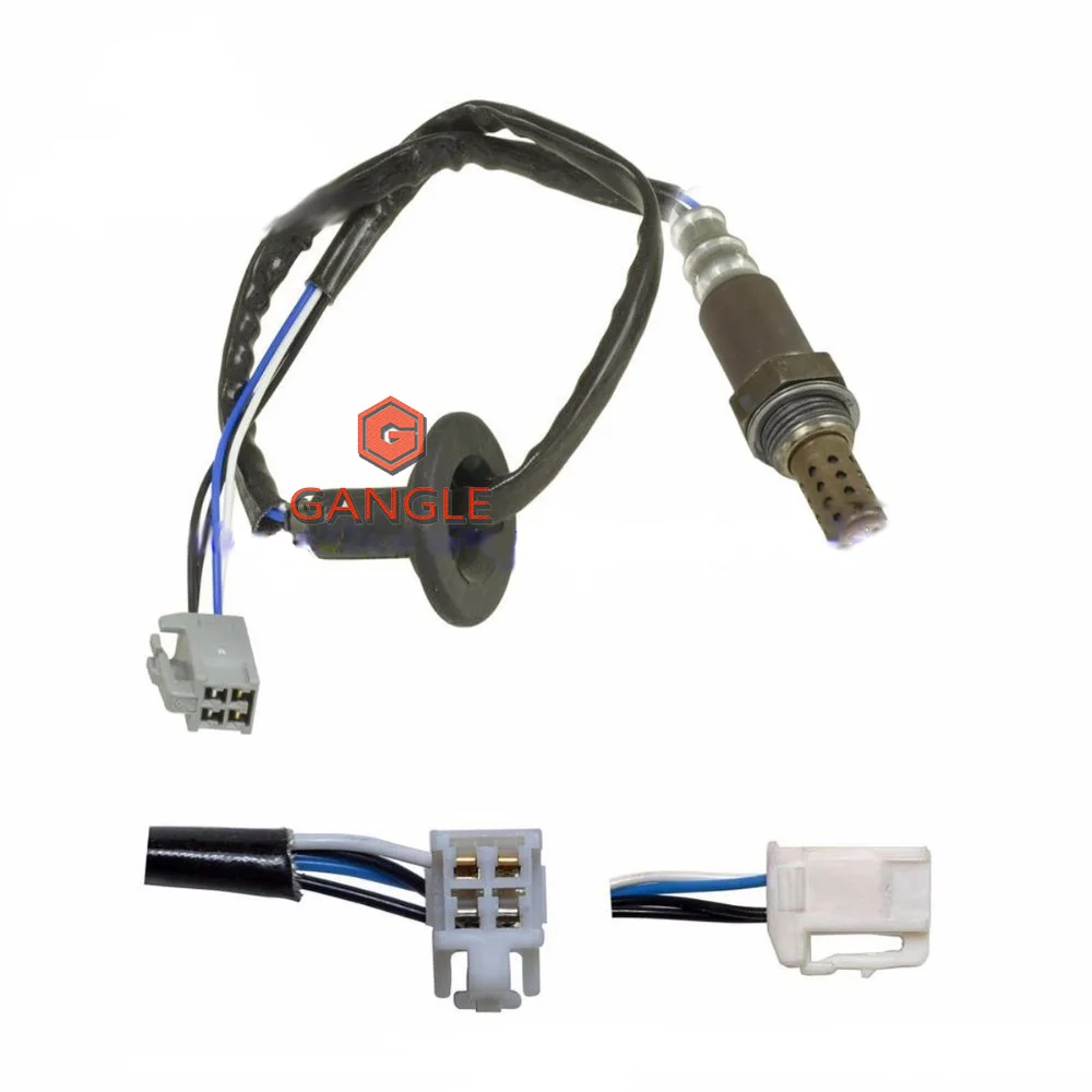 Кислородный датчик O2 Lambda, датчик соотношения воздуха и топлива для Toyota LEVIN AE101 89465-12300 8946512300
Кислородный датчик O2 Lambda, датчик соотношения воздуха и топлива для Toyota LEVIN AE101 89465-12300 8946512300