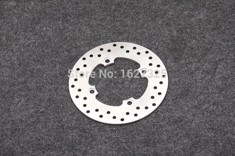 Motorcycle Rear Brake Disc Rotors For CBR250 NSS250 VTR250 CB400 CB600 CBR600 CBR900 929RR 954RR Correspondence year universal
Motorcycle Rear Brake Disc Rotors For CBR250 NSS250 VTR250 CB400 CB600 CBR600 CBR900 929RR 954RR Correspondence year universal