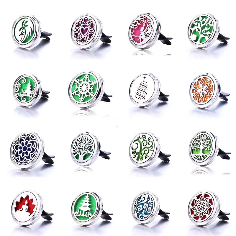 Tree Of Life Car Clip Aromatherapy Essential Oil Diffuser Car Air Outlet Freshener Stainless Steel Perfume Locket Christmas Gift
Tree Of Life Car Clip Aromatherapy Essential Oil Diffuser Car Air Outlet Freshener Stainless Steel Perfume Locket Christmas Gift