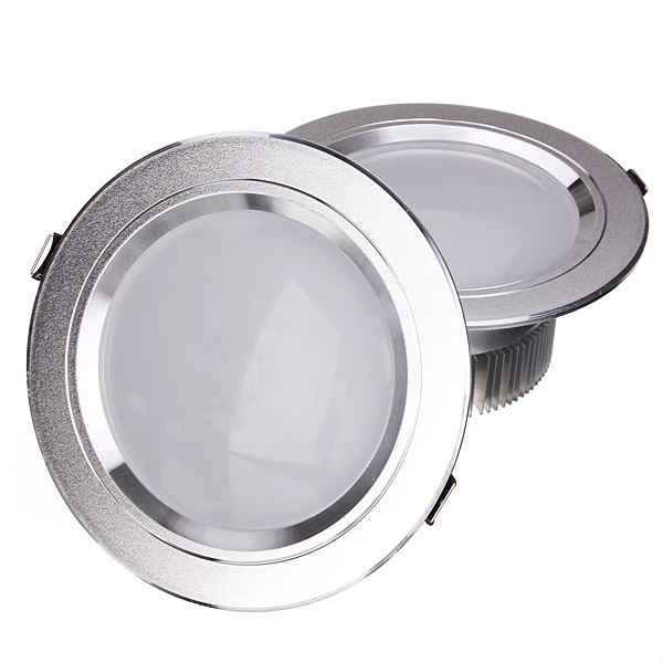 Ultra Bright 12W Led Ceiling Recessed Downlight Round/Square Panel light 1150-1250LM Led Panel Bulb Lamp Light
Ultra Bright 12W Led Ceiling Recessed Downlight Round/Square Panel light 1150-1250LM Led Panel Bulb Lamp Light