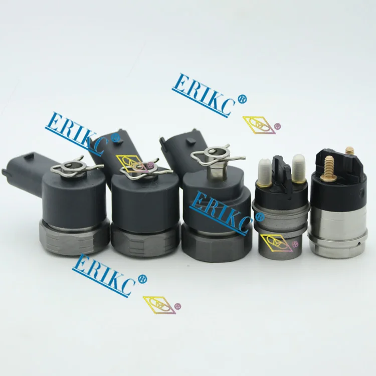 ERIKC F00VC30508 original injector solenoid valve F00V C30 508 and auto engine diesel fuel measurement valve unit F 00V C30 508
ERIKC F00VC30508 original injector solenoid valve F00V C30 508 and auto engine diesel fuel measurement valve unit F 00V C30 508