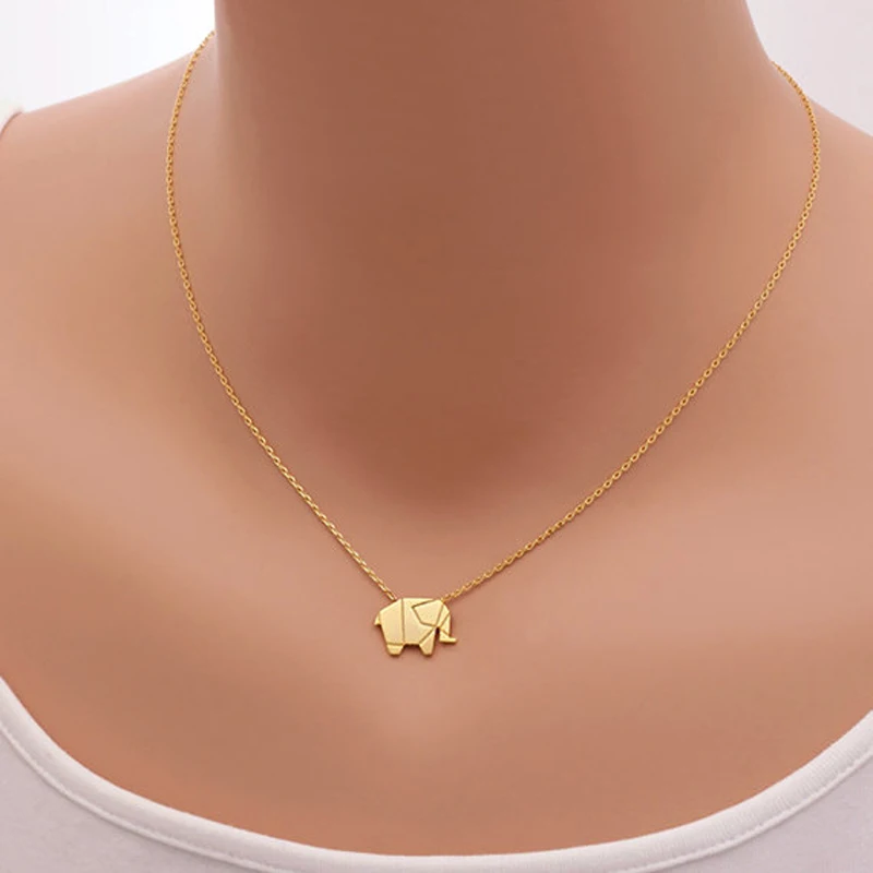 30PCS/lot Fashion rhinestone necklace Crease the elephant necklaces for women wholesale and mixed color free shipping
30PCS/lot Fashion rhinestone necklace Crease the elephant necklaces for women wholesale and mixed color free shipping