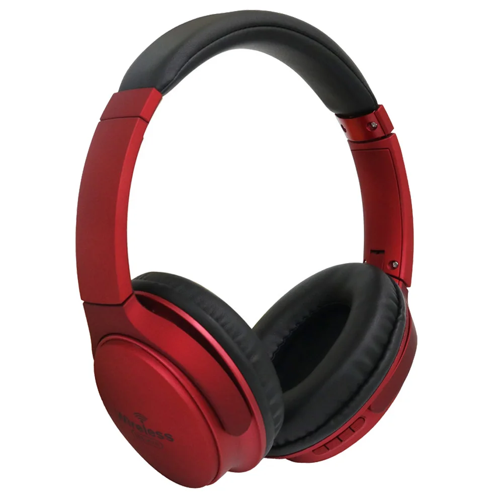 MPLSBO K10 HiFi Stereo Bluetooth 5.0 Headphone Wireless Headset With Mic Support SD Card Luxury Music Earphone for Smart Phones
MPLSBO K10 HiFi Stereo Bluetooth 5.0 Headphone Wireless Headset With Mic Support SD Card Luxury Music Earphone for Smart Phones