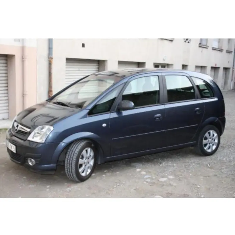 Противотуманные фары для OPEL MERIVA 1,3, 1,4, 1,6, 1,7, 1,8, стоп-сигнал заднего хода, 2 шт.
Противотуманные фары для OPEL MERIVA 1,3, 1,4, 1,6, 1,7, 1,8, стоп-сигнал заднего хода, 2 шт.