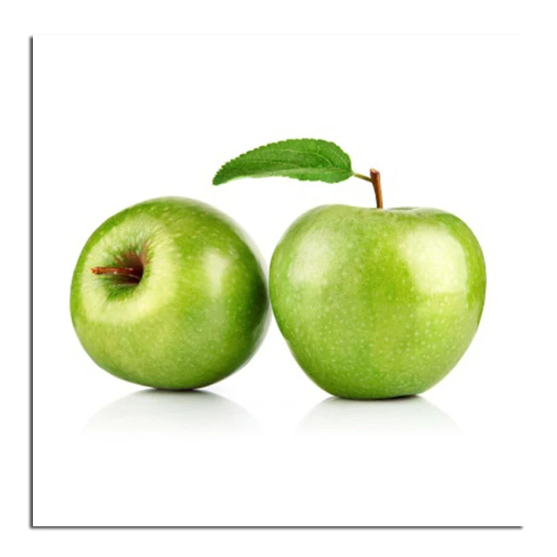 Green Apple 22x22cm New 100% Full Area Highlight Diamond Needlework Diy Diamond Painting Kit 3D Diamond Cross Stitch Embroidery
Green Apple 22x22cm New 100% Full Area Highlight Diamond Needlework Diy Diamond Painting Kit 3D Diamond Cross Stitch Embroidery