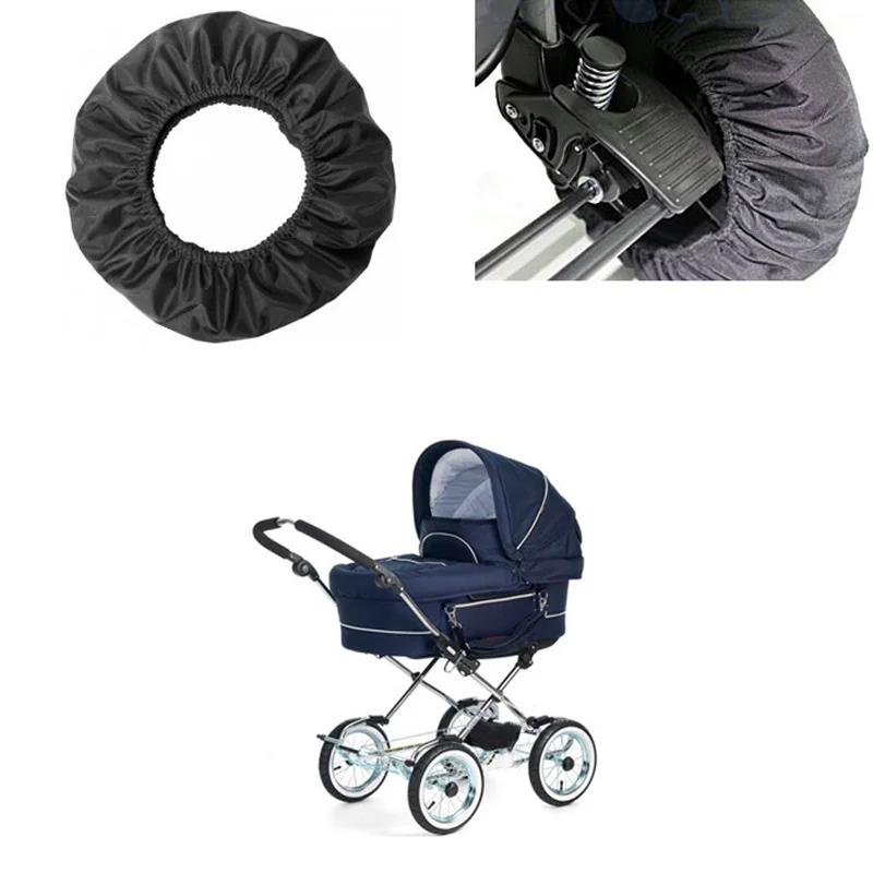 Stroller Accessories Wheel Cover Wheelchair Baby Carriage Pram Throne Pushchair Stroller NSV775
Stroller Accessories Wheel Cover Wheelchair Baby Carriage Pram Throne Pushchair Stroller NSV775