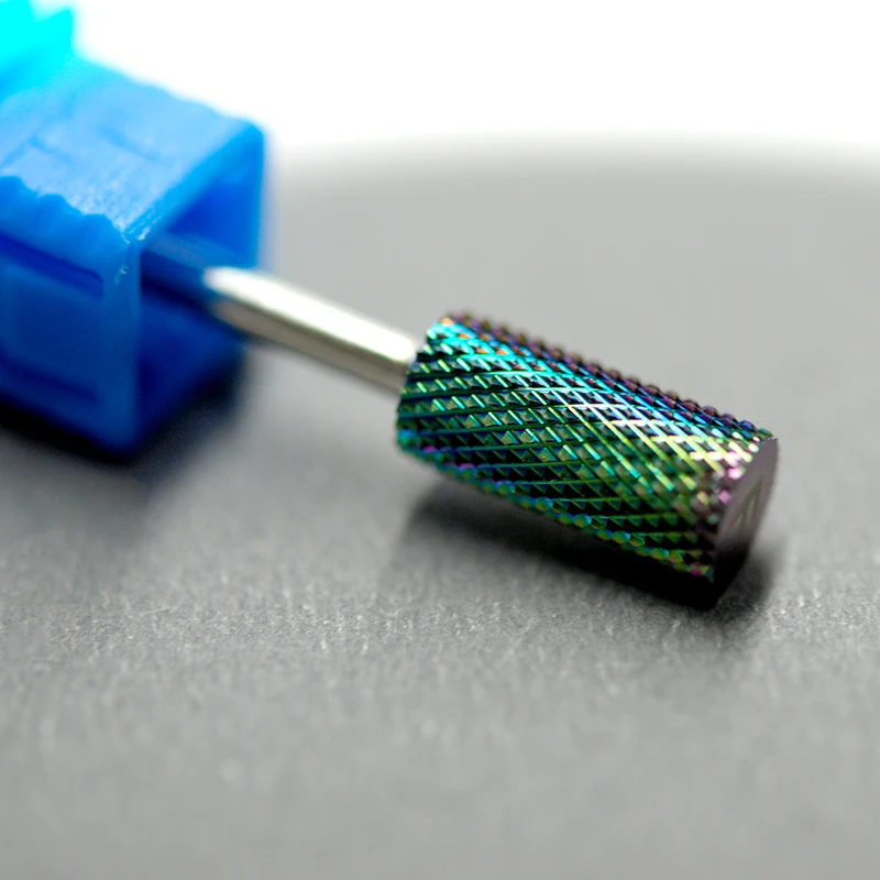 3pcs/set Rainbow Tungsten Carbide Nail Drill Bit Nail Drill Bits for Professional Nail Drill bits
3pcs/set Rainbow Tungsten Carbide Nail Drill Bit Nail Drill Bits for Professional Nail Drill bits