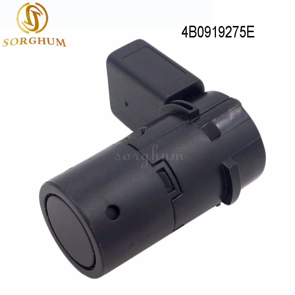 New Parking Sensor PDC 4B0919275E 7H0919275C 7H0919275 for Skoda Octavia (1Z3/1Z5) VW T5 Polo
New Parking Sensor PDC 4B0919275E 7H0919275C 7H0919275 for Skoda Octavia (1Z3/1Z5) VW T5 Polo