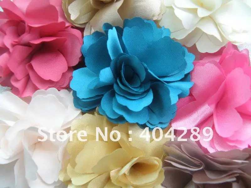 Hot Selling !! Wholesale 100pcs Camelia Flower Hair Clip & Brooch+Many New Color For Choose+Individual Packs+Free Shipping
Hot Selling !! Wholesale 100pcs Camelia Flower Hair Clip & Brooch+Many New Color For Choose+Individual Packs+Free Shipping