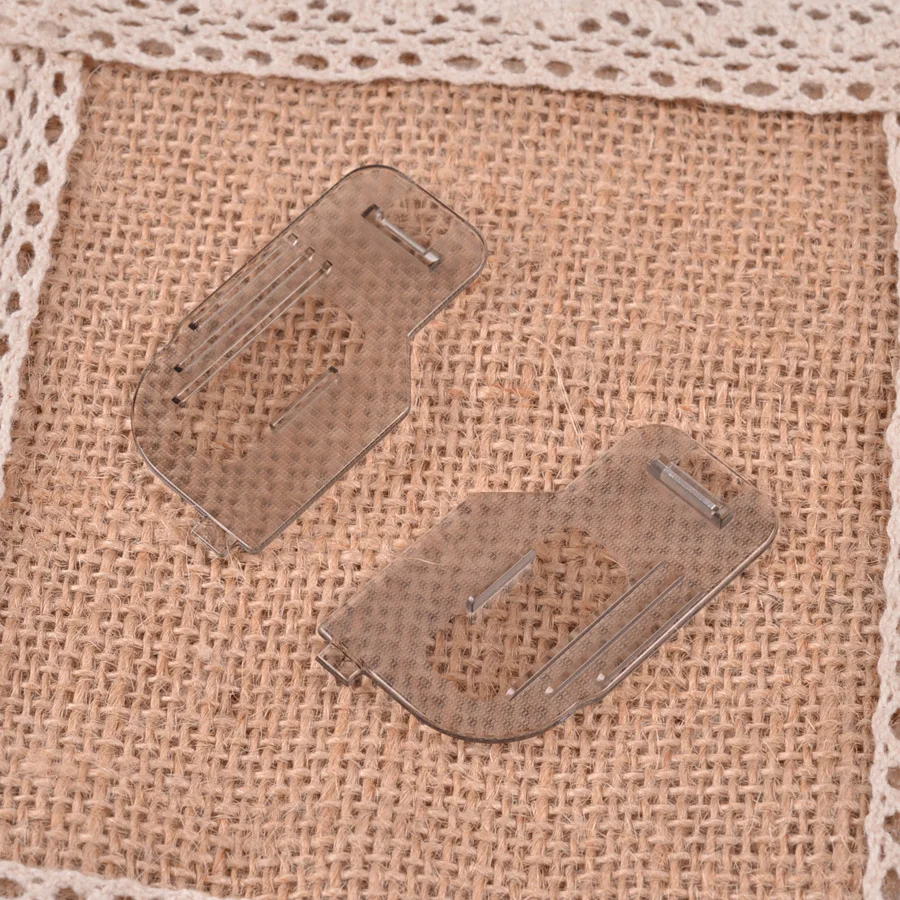 Brother Household Sewing Machine XL2600 BM2600 DS120 DS140 NV10 NV30 BC2500 BC800 NV95E NV950 Transparent Original Bobbin Cover
Brother Household Sewing Machine XL2600 BM2600 DS120 DS140 NV10 NV30 BC2500 BC800 NV95E NV950 Transparent Original Bobbin Cover
