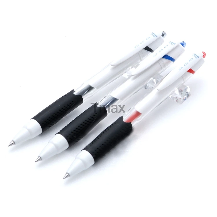3 Pcs/Lot Mitsubishi Uni SXN-155 Smooth Ballpoint Pens 0.5mm Ball pen Writing Office School Supplies Stationery
3 Pcs/Lot Mitsubishi Uni SXN-155 Smooth Ballpoint Pens 0.5mm Ball pen Writing Office School Supplies Stationery