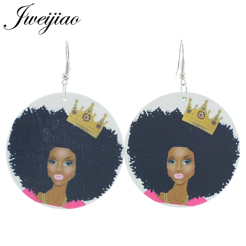 JWEIJIAO Bohemian Jewelry Woman Painted Pattern Pendant For African Natural Wooden For Woman Girl Nightclub Jewelry Gift SKU75
JWEIJIAO Bohemian Jewelry Woman Painted Pattern Pendant For African Natural Wooden For Woman Girl Nightclub Jewelry Gift SKU75