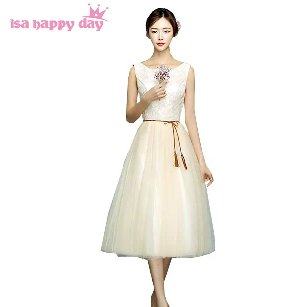 robe de soiree vestidos formales sexy champagne prom short dress special occasion tea length dresses 2020 new arrival H4088
robe de soiree vestidos formales sexy champagne prom short dress special occasion tea length dresses 2020 new arrival H4088